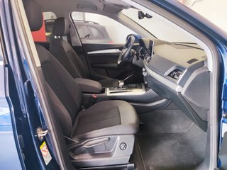 Audi Q5 Sportback 40TDI