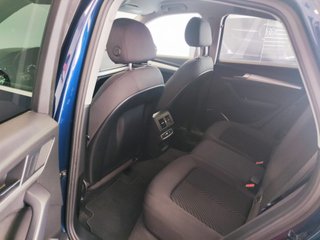 Audi Q5 Sportback 40TDI