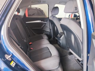 Audi Q5 Sportback 40TDI