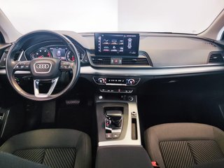 Audi Q5 Sportback 40TDI