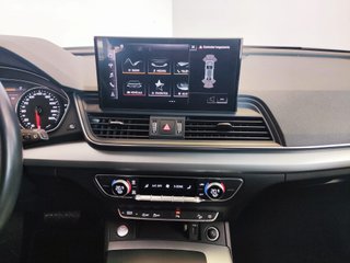 Audi Q5 Sportback 40TDI