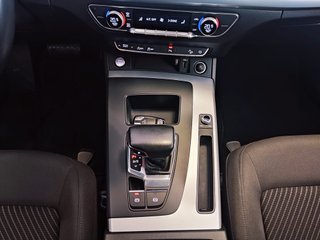 Audi Q5 Sportback 40TDI