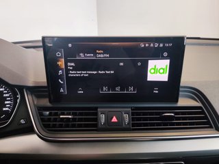 Audi Q5 Sportback 40TDI