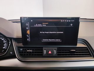Audi Q5 Sportback 40TDI