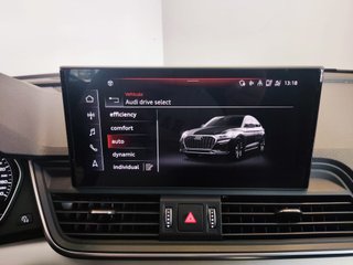 Audi Q5 Sportback 40TDI