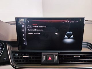 Audi Q5 Sportback 40TDI