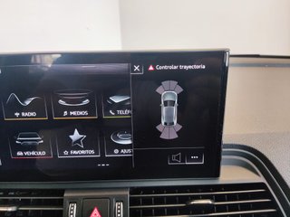 Audi Q5 Sportback 40TDI