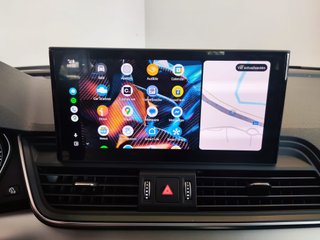 Audi Q5 Sportback 40TDI