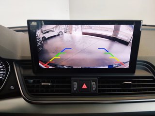 Audi Q5 Sportback 40TDI