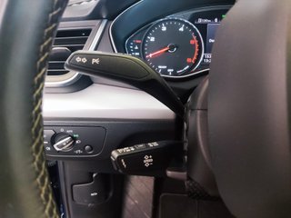 Audi Q5 Sportback 40TDI