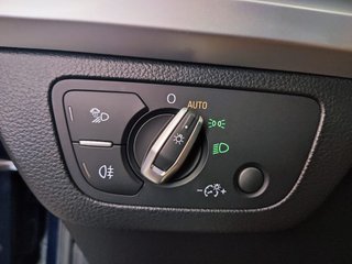 Audi Q5 Sportback 40TDI
