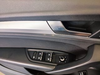 Audi Q5 Sportback 40TDI