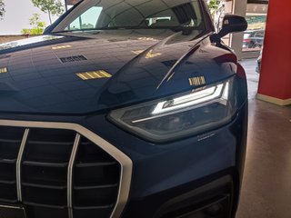 Audi Q5 Sportback 40TDI