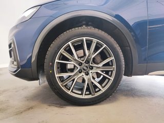 Audi Q5 Sportback 40TDI