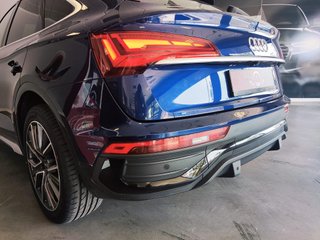 Audi Q5 Sportback 40TDI