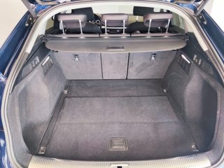 Audi Q5 Sportback 40TDI