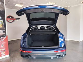 Audi Q5 Sportback 40TDI
