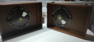 Tocadiscos antiguo Picú