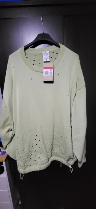 Sudadera Nike Tech Pack Talla L