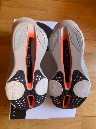 Nike Alphafly NEXT% 3