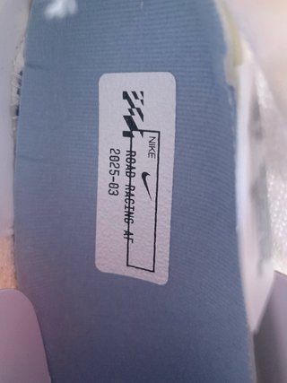 Nike Alphafly NEXT% 3
