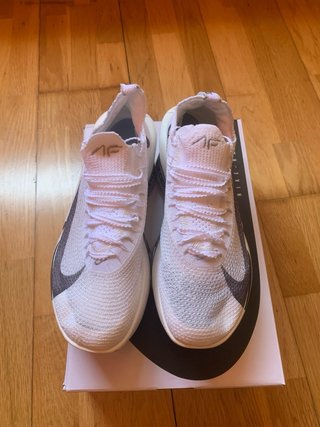 Nike Alphafly NEXT% 3
