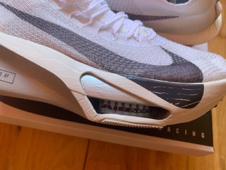 Nike Alphafly NEXT% 3