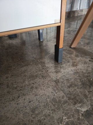 Cocina de Juguete de Madera