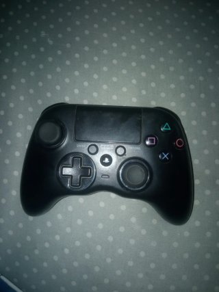 Mando HORI PS4 Negro