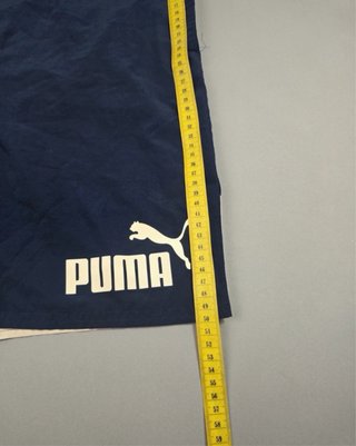 Puma Bañador Swim Shorts M Original
