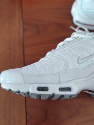 Zapatillas Nike Air Max Plus Blancas