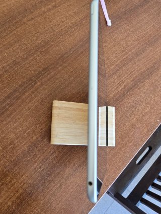 iPad 9ª Gen Plata