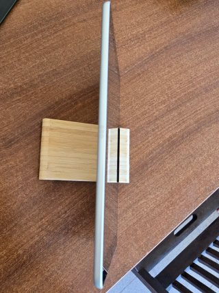 iPad 9ª Gen Plata