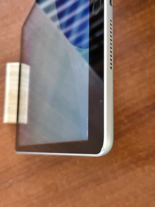 iPad 9ª Gen Plata
