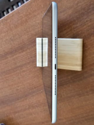 iPad 9ª Gen Plata
