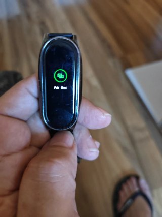 Xiaomi Mi Band 4  Pulsera inteligente