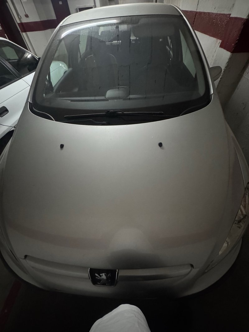 Peugeot 307 2002 Badajoz - foto 1