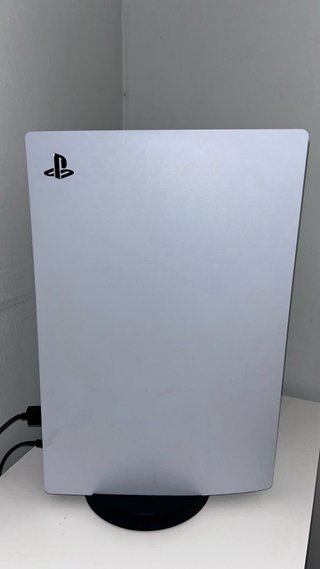 PlayStation 5 Digital Edition 1TB + mando