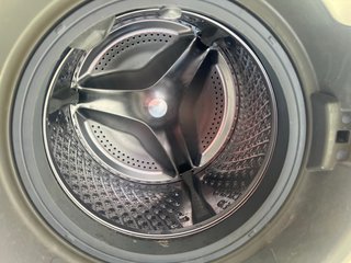 Lavadora Samsung Táctil 10kg