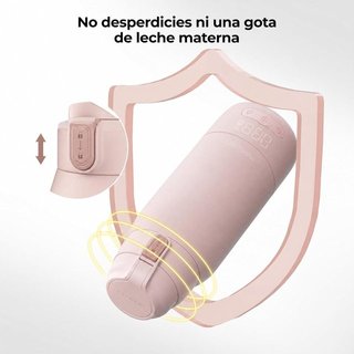 Calentador Portátil Momcozy