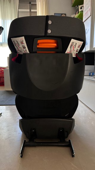 Silla Coche Cybex 9-36kg