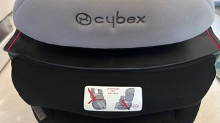Silla Coche Cybex 9-36kg