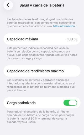 iPhone 13 128GB Medianoche