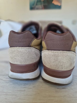 Zapatillas Munich