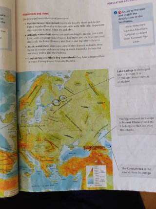 Social Science, 6 Primary, Outside the Box, ByME.