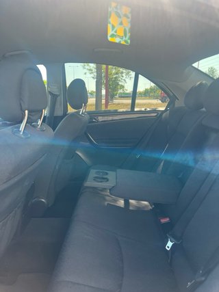 Mercedes-Benz Clase C 2000