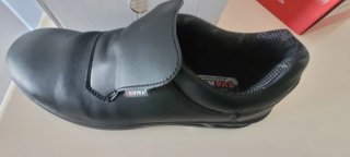 ZAPATO/Botas de seguridad Cofra nuevas a estrenar