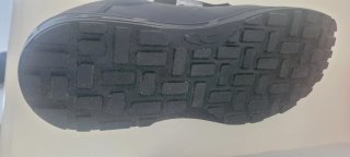 ZAPATO/Botas de seguridad Cofra nuevas a estrenar