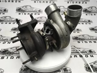 Turbo toyota land cruiser 17201-67010