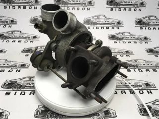 Turbo toyota land cruiser 17201-67010